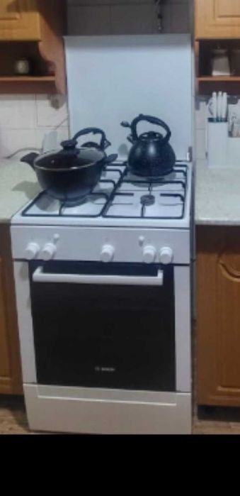 Газ плита сатылады