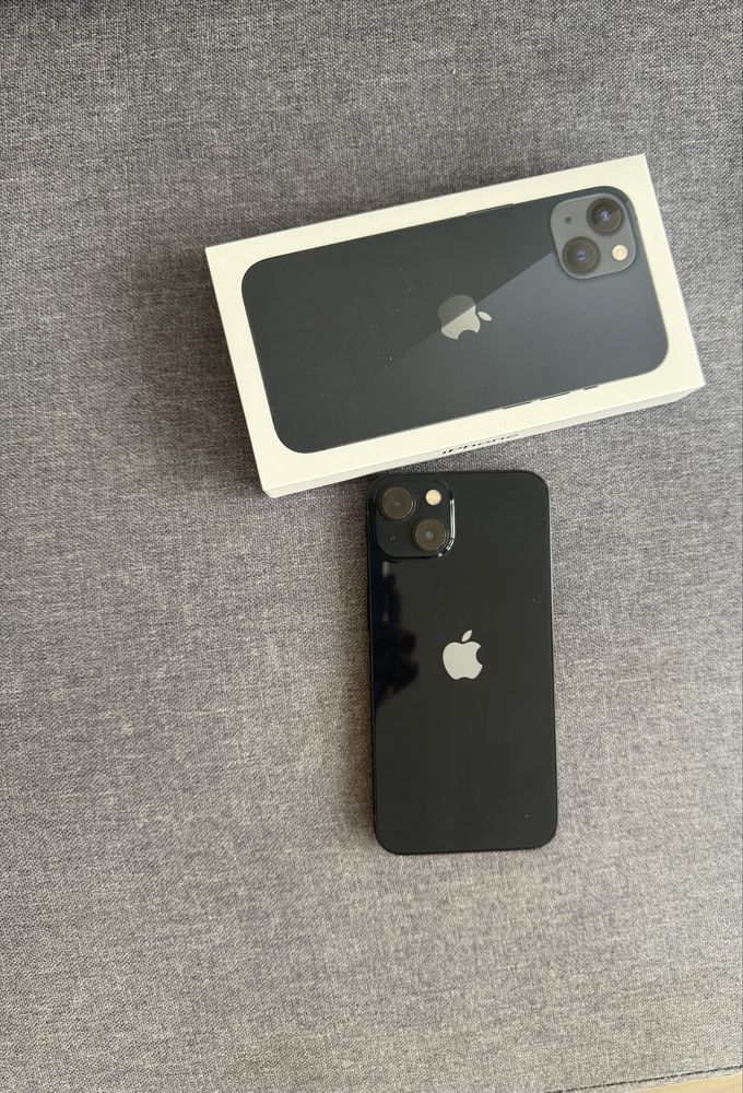 Iphone 13 128GB 79% battery