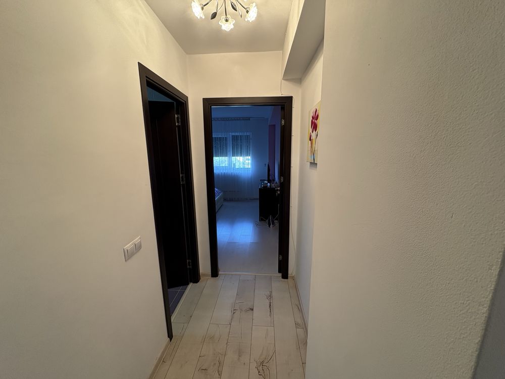 Inchiriere apartament 2 camere Modern, bloc nou
