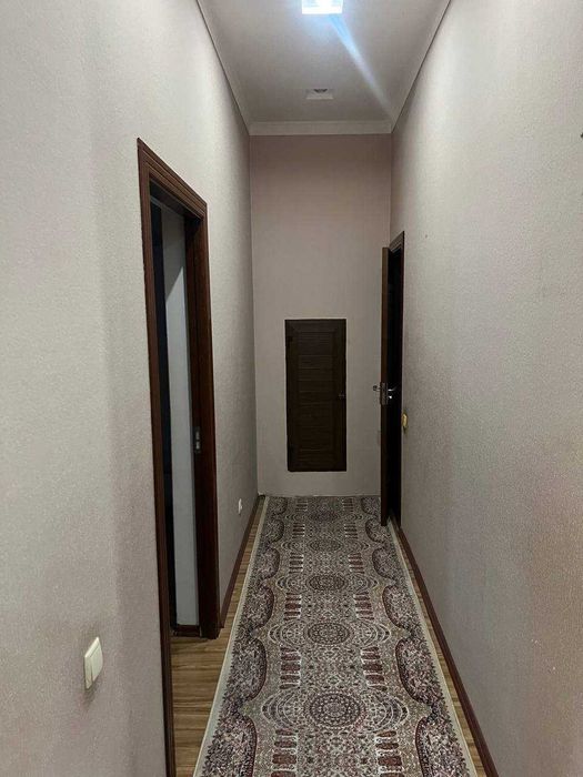 Банковская квартира 2х комнатная 128 кв.м.