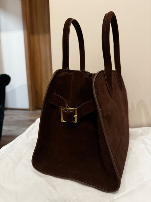 Чанта по модел The Row