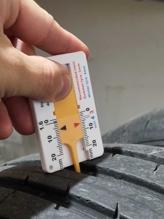 Летни гуми SAVA 225/45/17