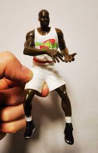 Figurina Space Jam anul 1996 Charles Barkley retro vintage de colecție