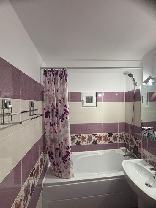 Apartament 2 camere decomandat