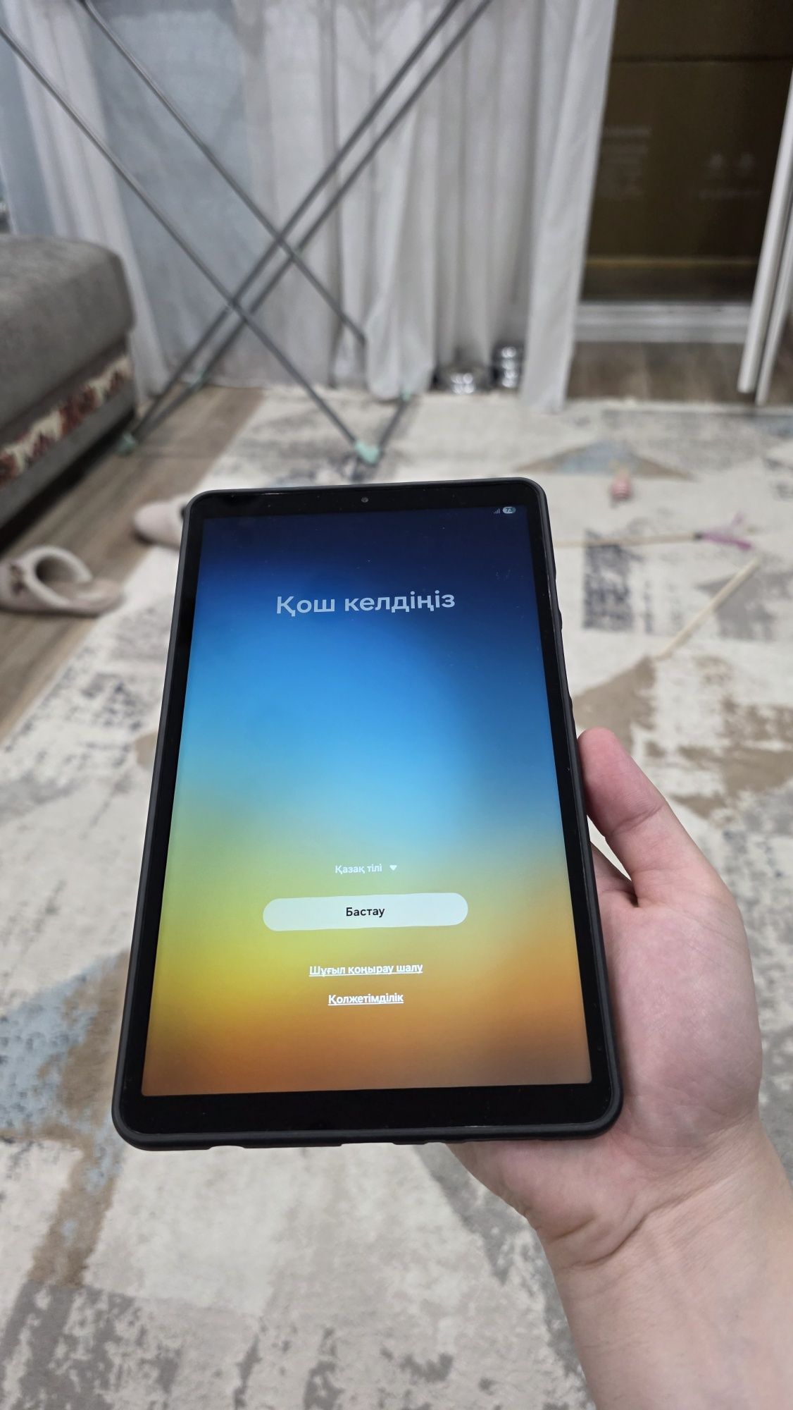 Galaxy Tab A9 wifi+lte navy