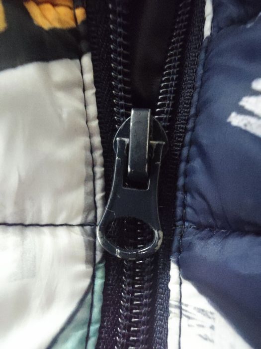 Яке Guess момче 8 г.