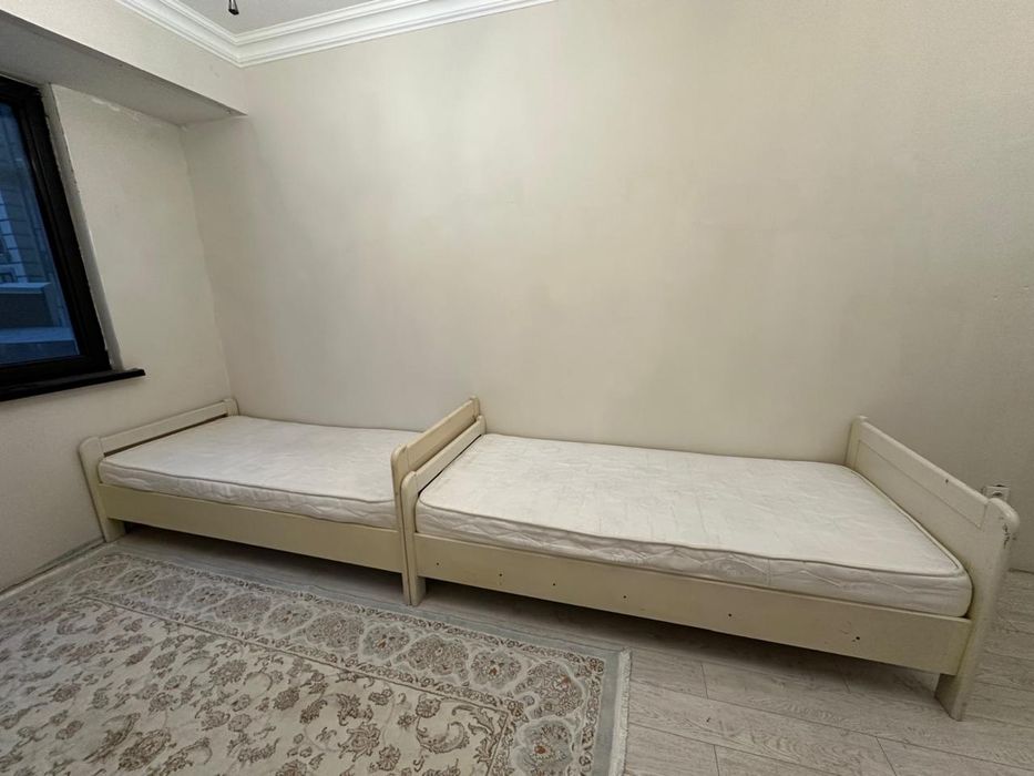 Качественная кровать