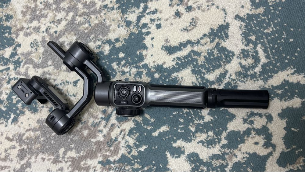 Стабилизатор Zhiyun Smooth 5s