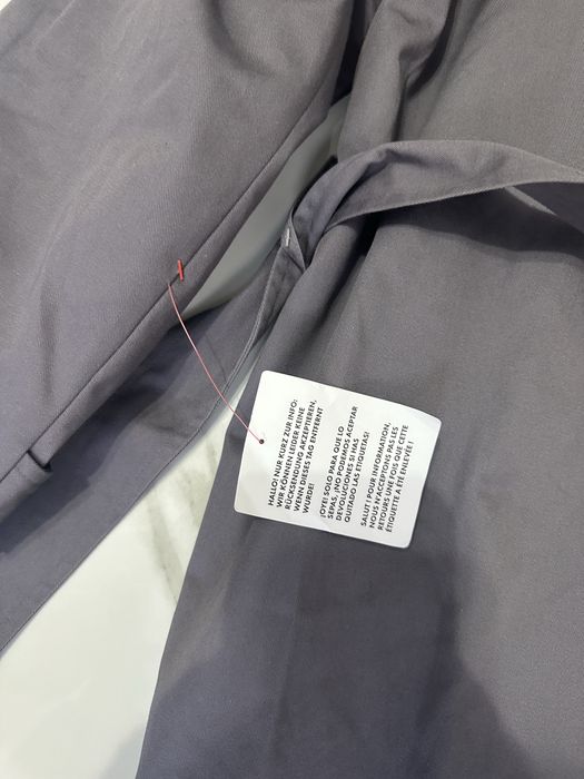 Trenci babeati marimea m