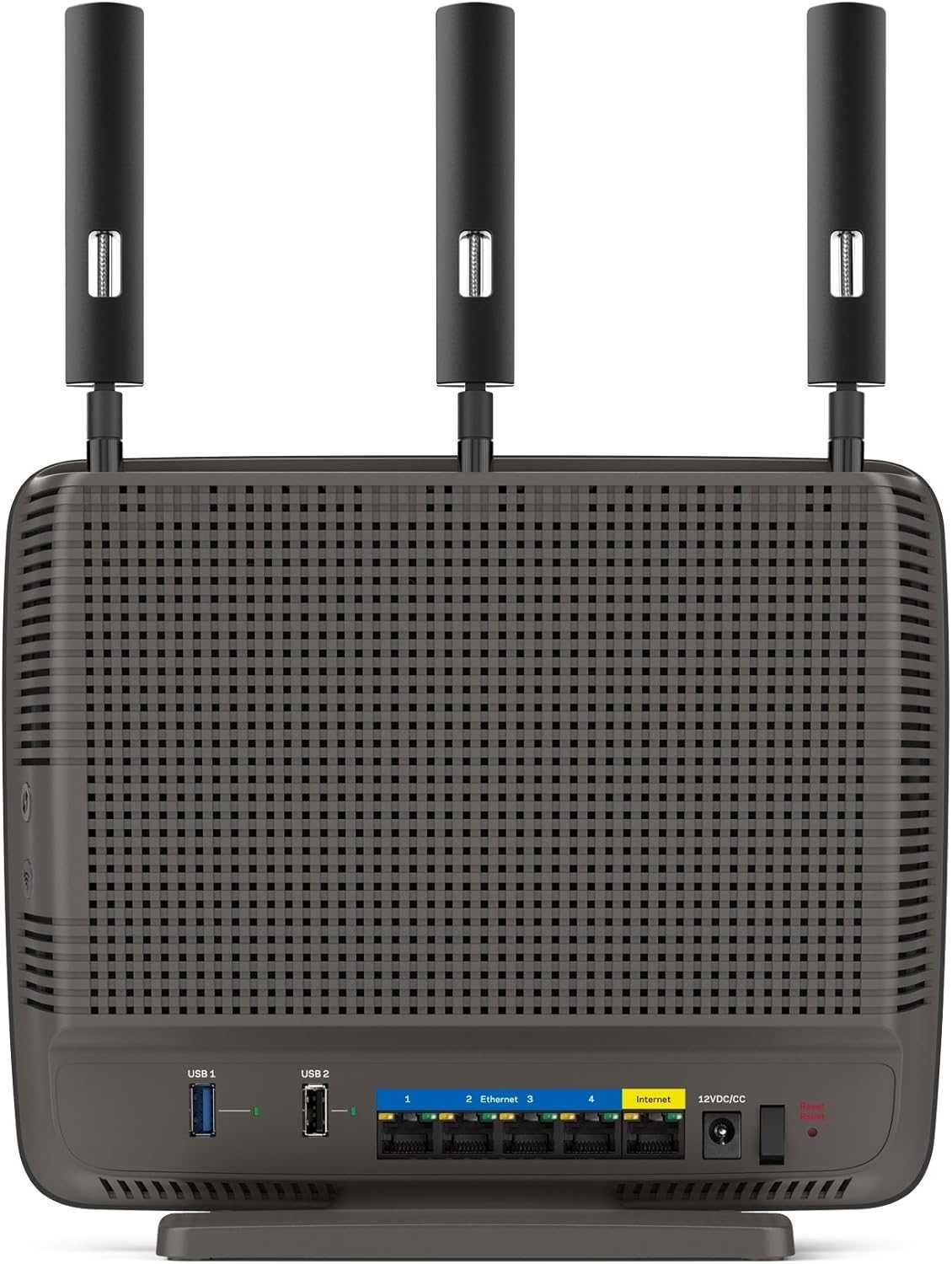 Linksys EA9200 роутер (Cisco)