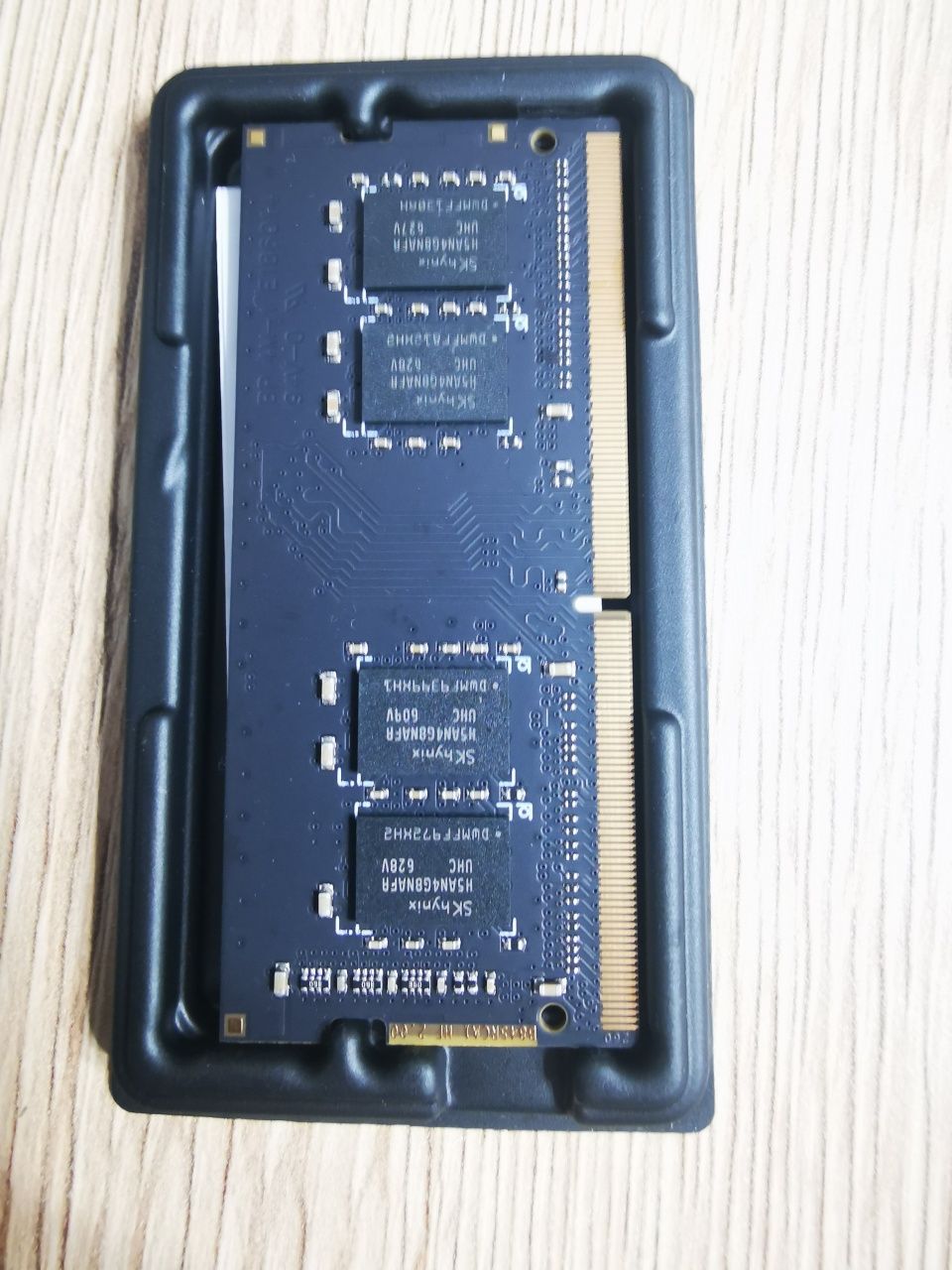 RAM 4GB DDR4 2400MHZ Чисто нова