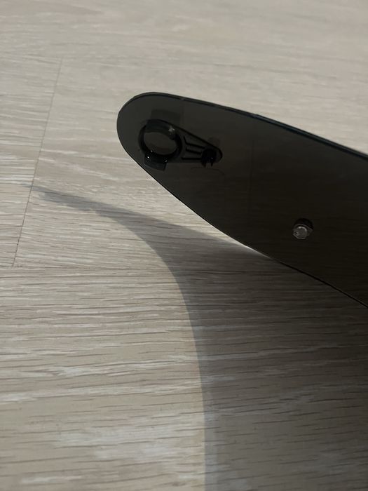 Viziere AGV K5 K5S K3SV K1 K1S neagra-oglinda