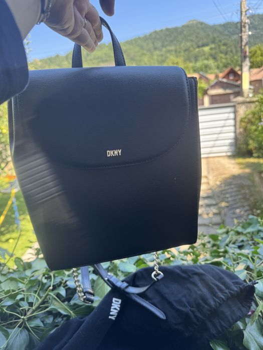 Vand rucsac DKNY