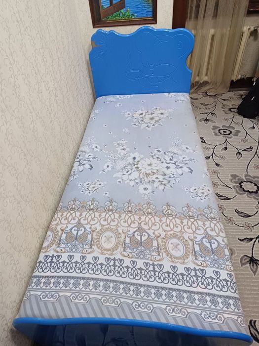 Продаю две кровати