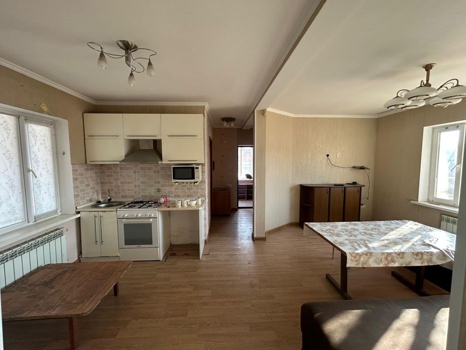 Времянка продам, не землю)