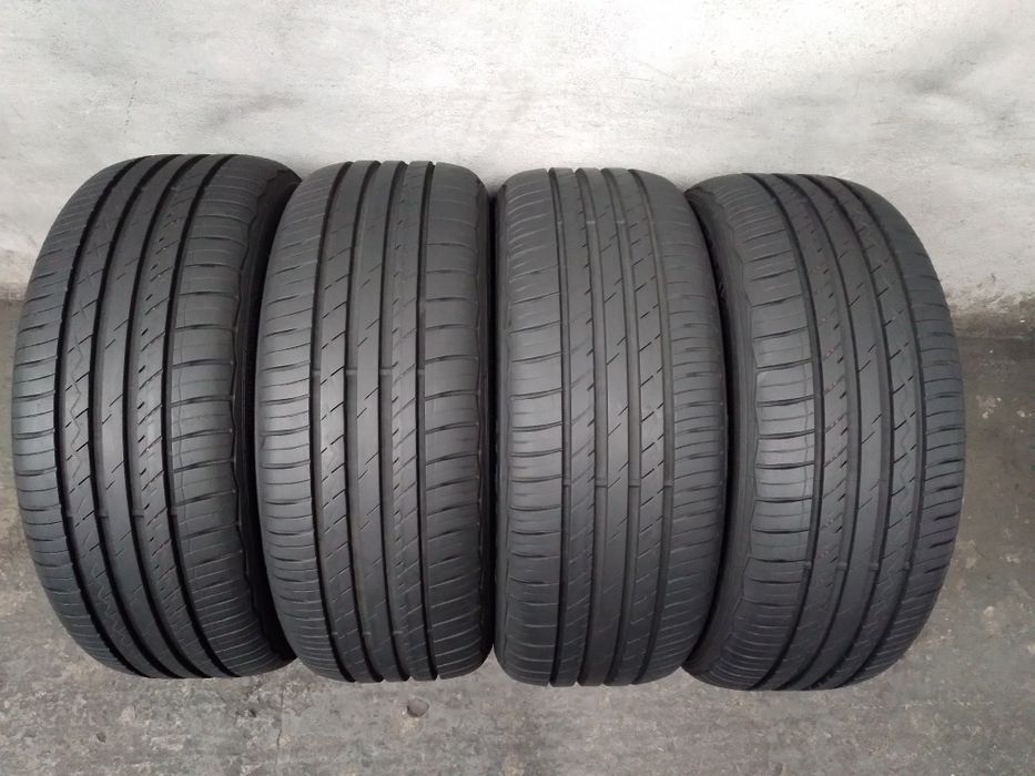 Anvelope vara 205/55/16