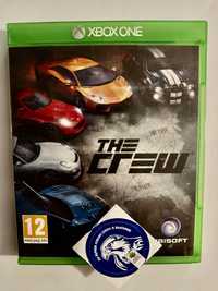 The Crew Xbox One Xbox X|S