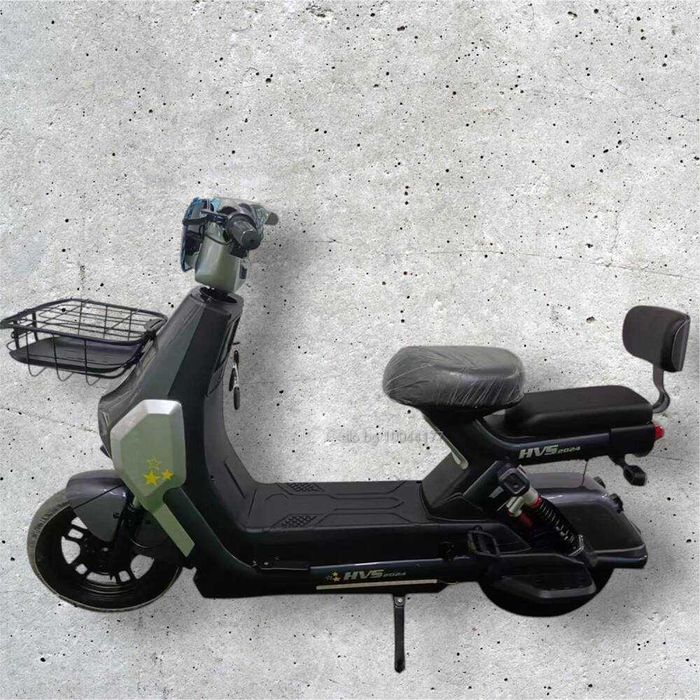 Електрически скутер-велосипед GT 1000W