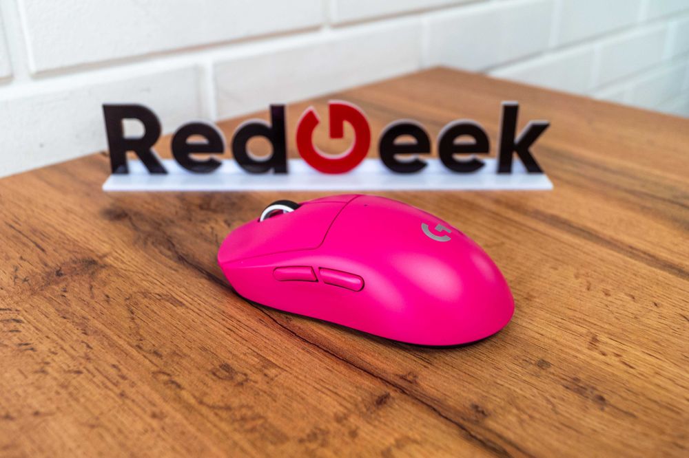 Мышь Logitech G PRO X Superlight 2 Магазин Red Geek