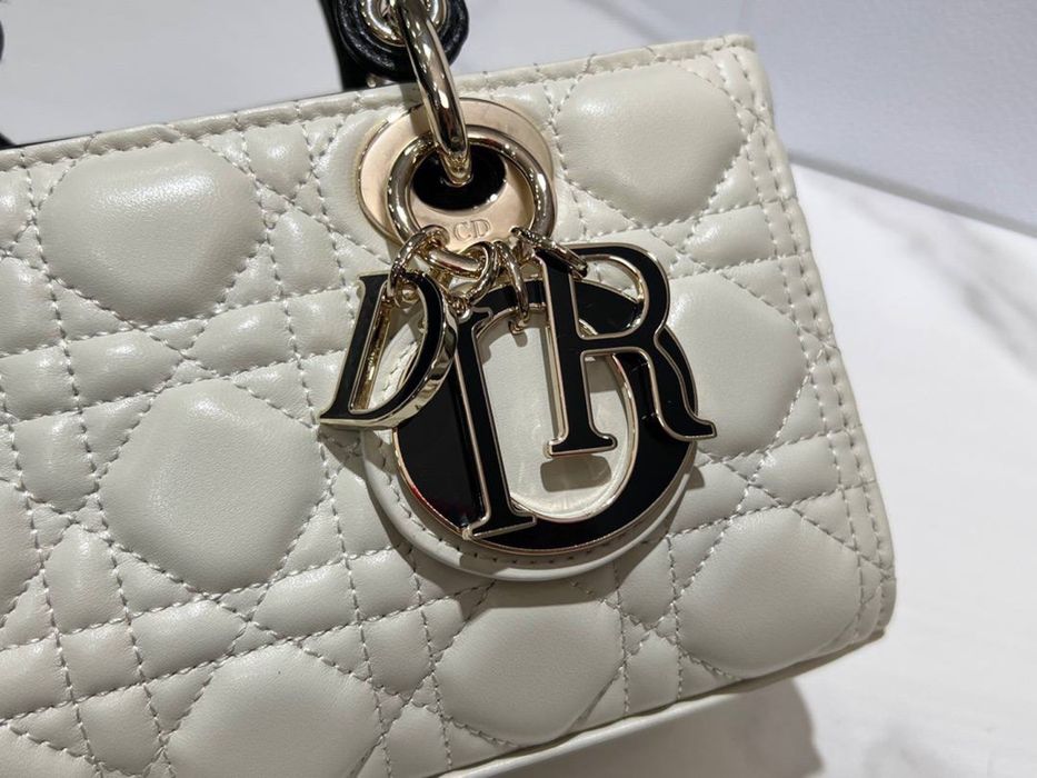 Geanta Christian Dior D-Joy