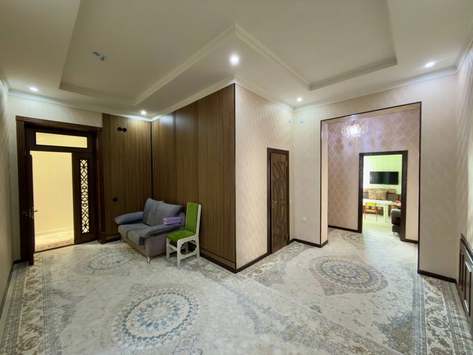 Учхоз Алишеробод