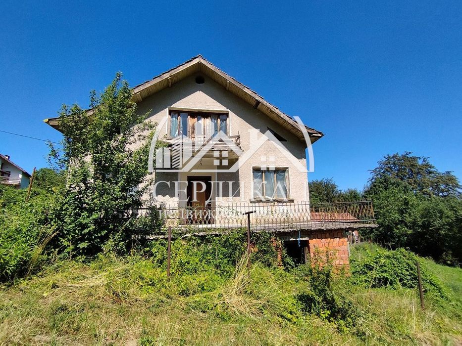 Продава се Къща в с. Заселе, Област София-област - 80 кв.м за 733 €/кв.м - Снимка #2