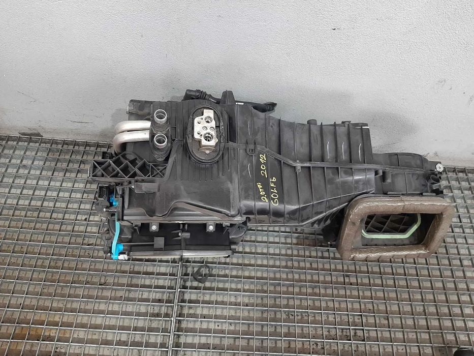 tulumba aer bord vw  golf 6 5k1820003aq