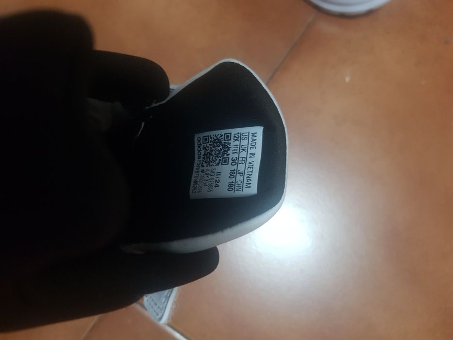 Детски маратонки Adidas