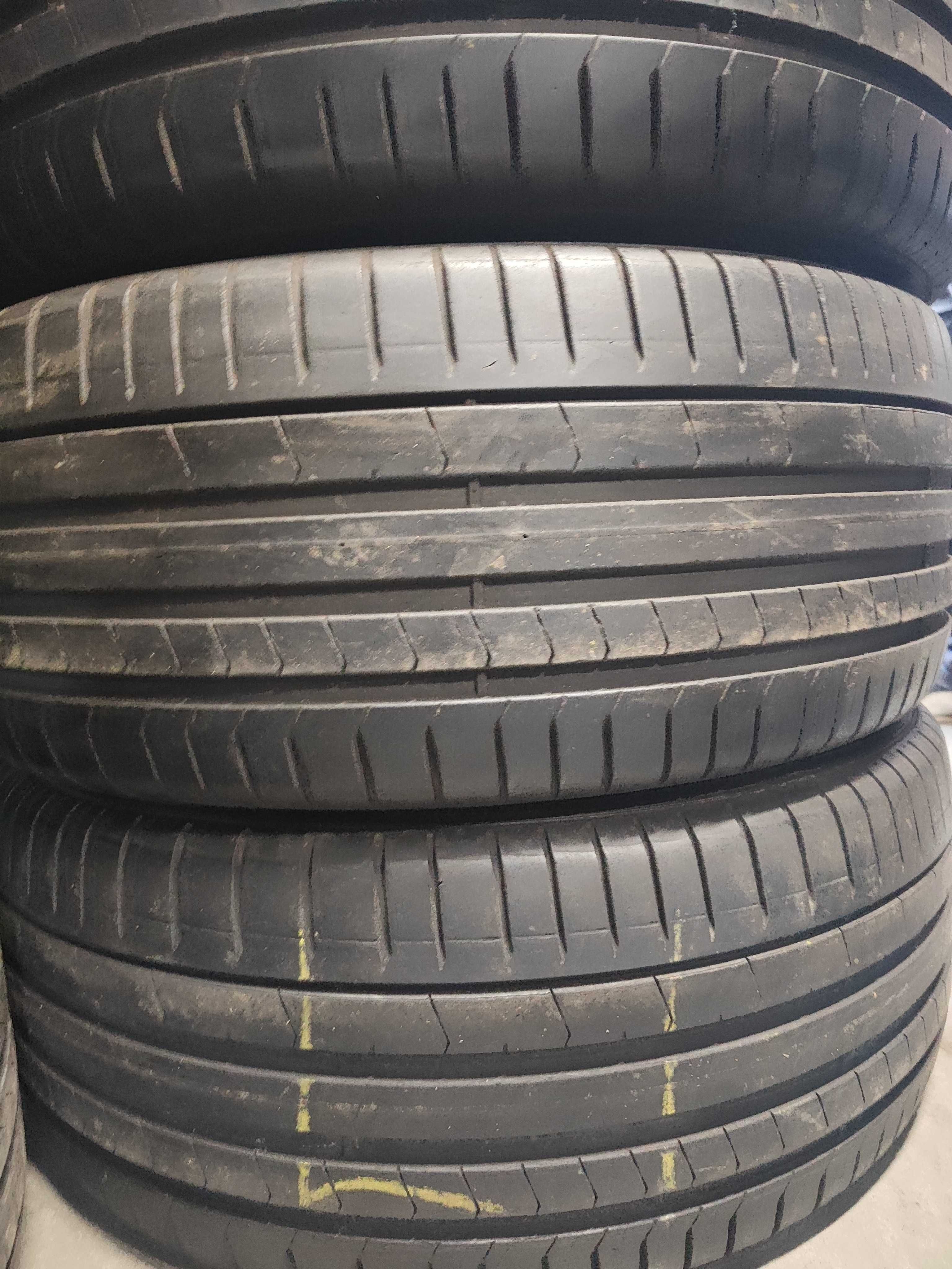 4бр.летни гуми 255/40/21 Pirelli