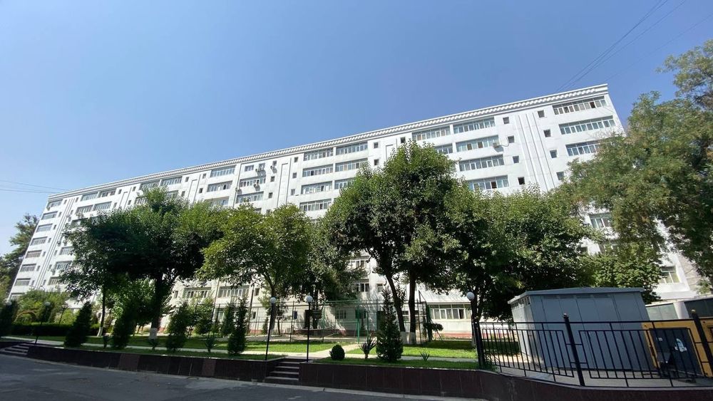 Ц4 Шедевр улучшенка 5/7/9 с мебелью и техникой квартира