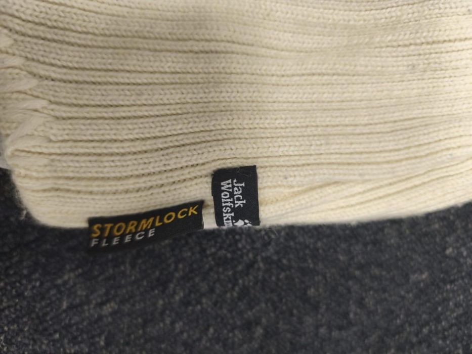 Caciula iarna Jack Wolfskin S