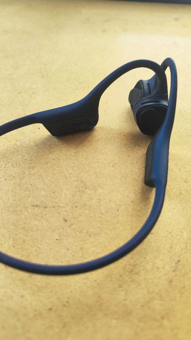 Casti AfterSHOKZ AS560