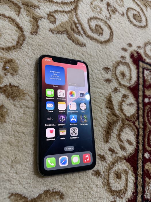 Продается Iphone XS Space Gray 64 GB