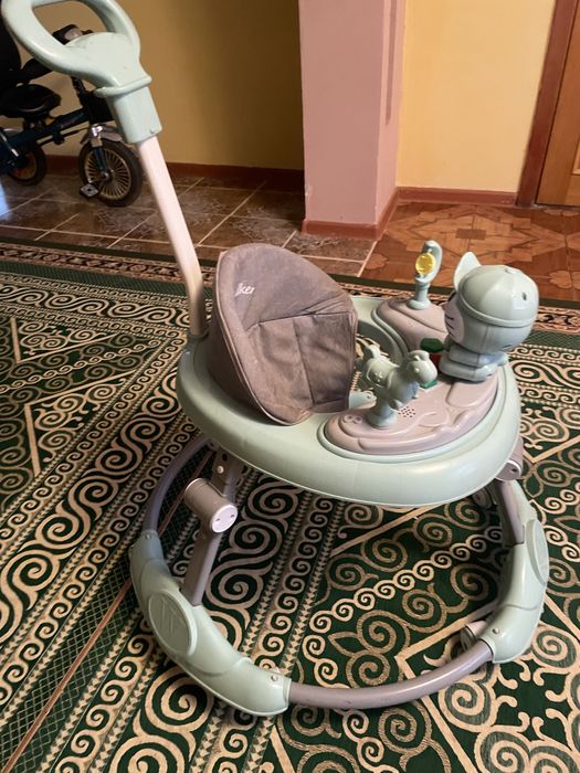 Хаданок куттай балдарга