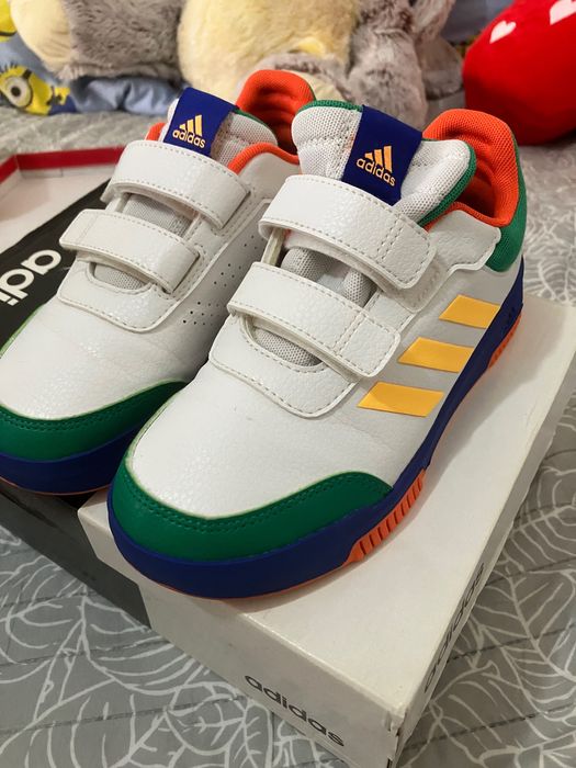 Adidas copii nr 32 33 unisex