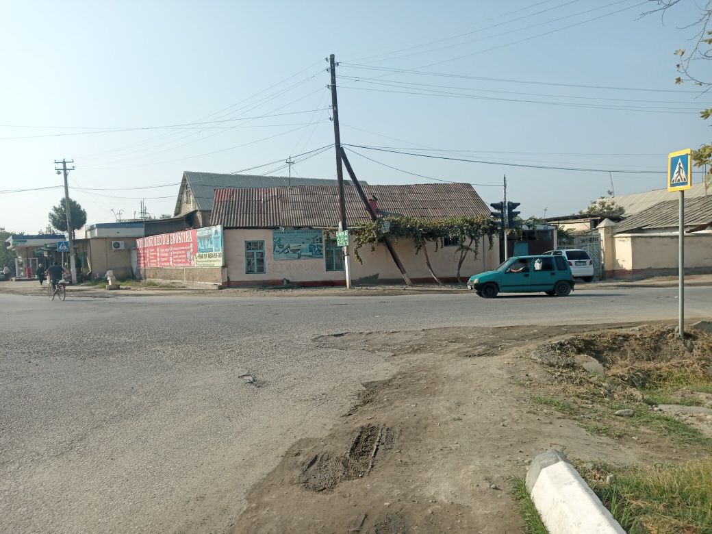 Уй сотилади зудлик билан