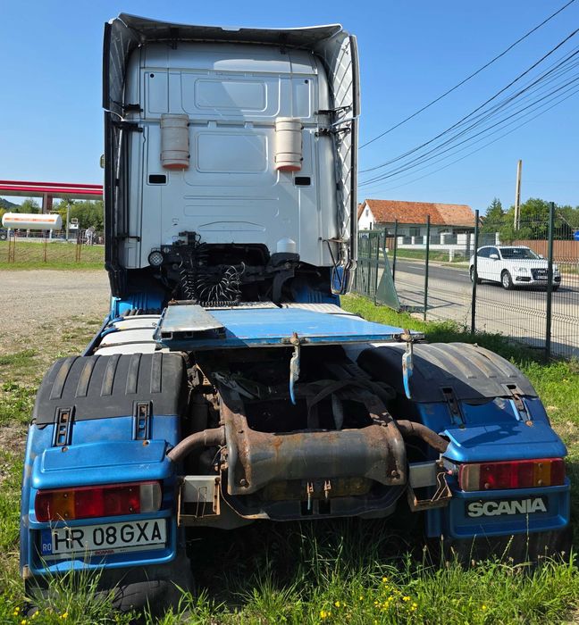 De vanzare Scania R480