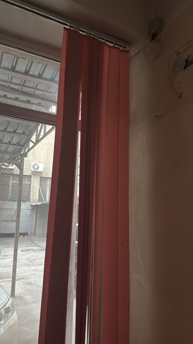 Продам шторы