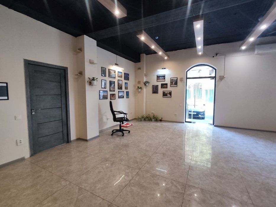 Офис, салон, студия и др. на Заводской