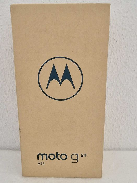 Motorola Moto G54 Power 5G 256GB 12GB RAM Albastru