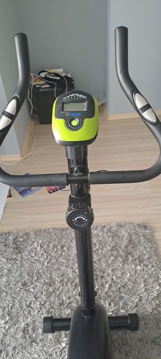 Велоергометър за спорт