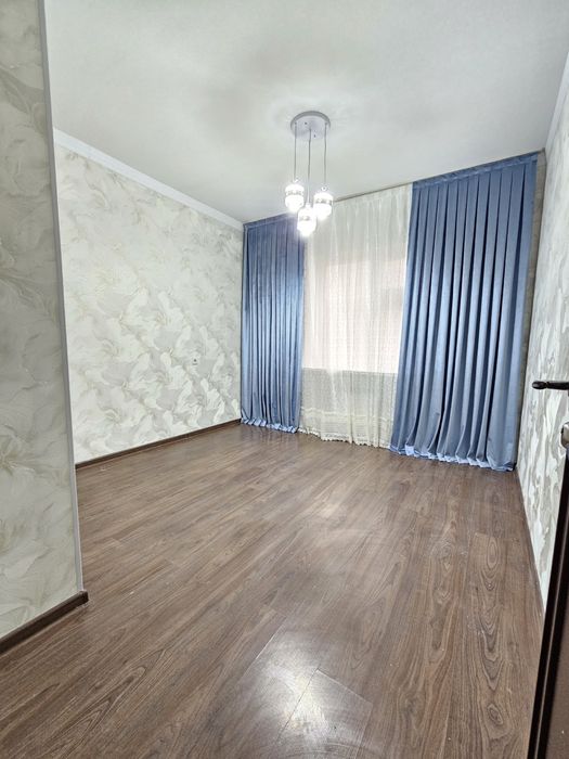 8- Худуд 3/5/7 75м2 все разделный евро ремонт все разделный Срочна