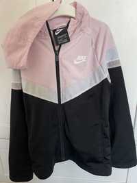 Bluza trening Nike unisex 128-137