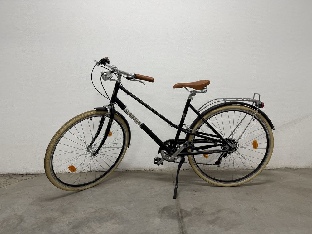 Градски велосипед Leader Old City 28”