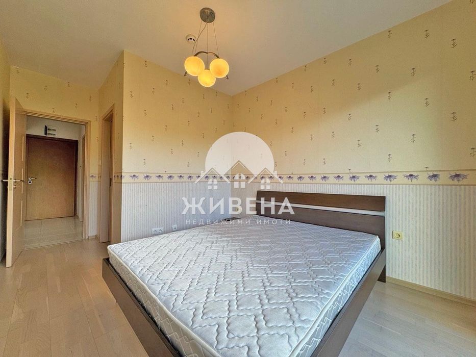 Продава се Четиристаен апартамент в к.к. Слънчев бряг - 361 кв.м за 555 €/кв.м - Снимка #3