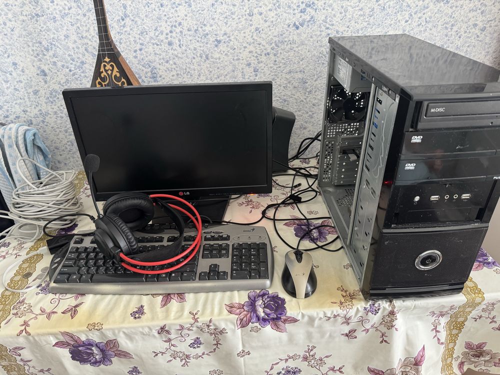 Продается компьютер
