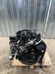 Motor Complet Bmw X5 F15 2.5d B47D20B Bi-Turbo