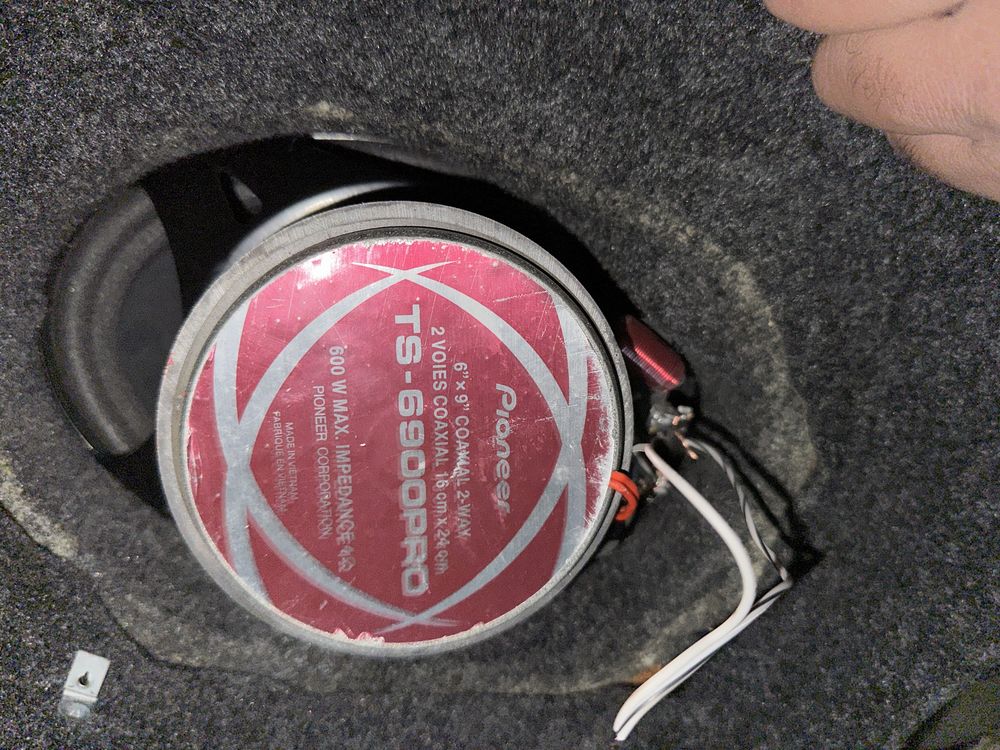Srochna Pioneer600w botex