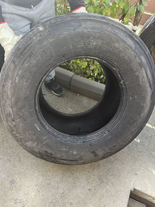 anvelope camion /michellin /bridgstone/sava/goodyear/sava/continental