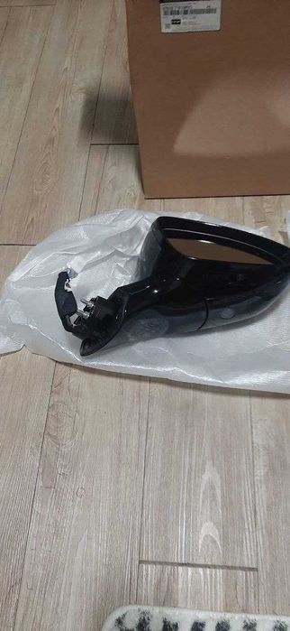 боковые зеркала от Hyundai Genesis G80 2021